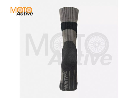 Носки женские Coolmax 3205 Grey