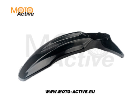 Крыло переднее TTR125