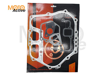 Набор прокладок двигателя 186F 9HP (ML-7)