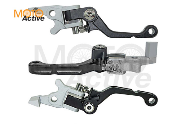 Рычаг переднего тормоза Питбайк, ONIX