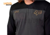 Мотоджерси Fox Defend Off Road Jersey Black
