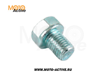 Пробка двигателя сливная двиг ZS1P62YML-2 W190 CN