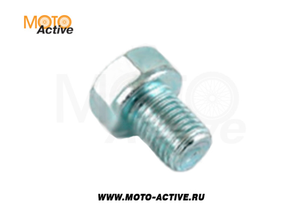 Пробка двигателя сливная двиг ZS1P62YML-2 W190 CN