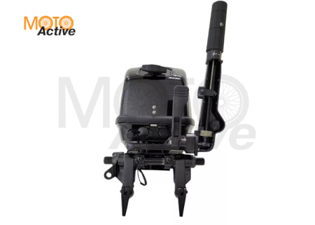 Подвесной лодочный мотор PARSUN T9.9 BMS