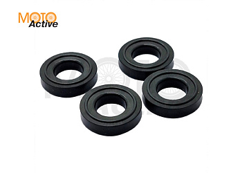 Сальники 20х10х4 болта крышки клапанов 178MN, Alien Monster (к-т 4 шт)