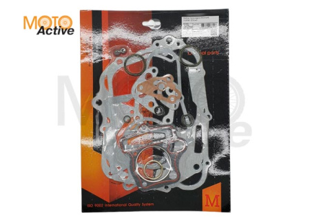 Набор прокладок (полный) 153FMI 125см3 (нижний стартер)