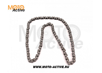 Цепь ГРМ 3*4-94L двиг.  ZS1Р62YML-2 W190 190cm3 OEM