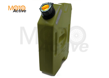 Канистра GKA 4л (хаки)