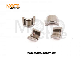 Сухарь клапана (компл=4шт) 162FMJ, 164FML, 166FML, 166FMM, 167FMM, 170FMM (CGN, NT, CBN, CBB)