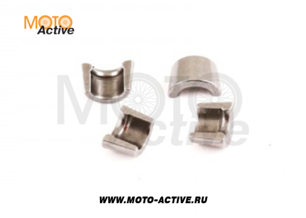 Сухарь клапана (компл=4шт) 162FMJ, 164FML, 166FML, 166FMM, 167FMM, 170FMM (CGN, NT, CBN, CBB)