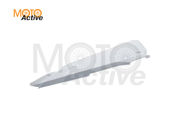 Боковой обтекатель левый центральный верхний KAYO K1