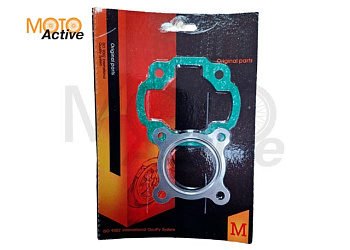 Набор прокладок ЦПГ скутер JOG50