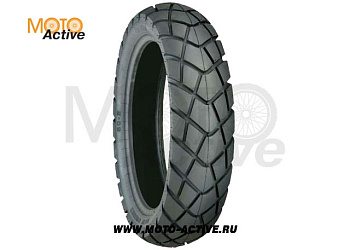 Покрышка Mitas E-08  130/80-17 [65T TL]  [Rear]