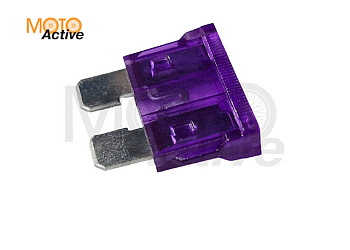 Предохранитель Стандарт из набора 5-35А (1 шт.)