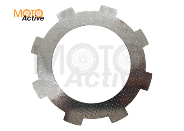 Диск сцепления промежуточный (металл) 139FMB,147FMH,152FMH 50-125см3