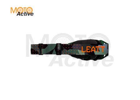 Очки Leatt Velocity 6.5 Cactus Rose UC 32%