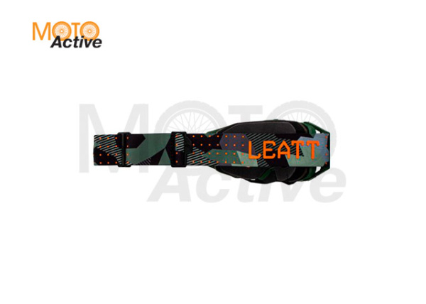 Очки Leatt Velocity 6.5 Cactus Rose UC 32%