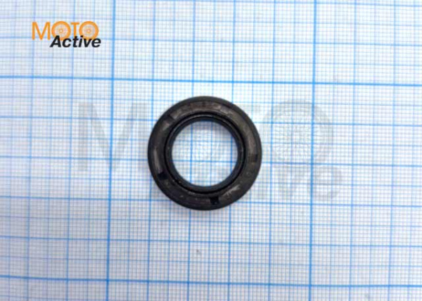 Сальник 17x27x7 коленвала Suzuki LET'S