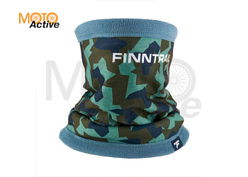 БАФФ ШАРФ FINNTRAIL TUBE PRO 9802 CAMOARMY