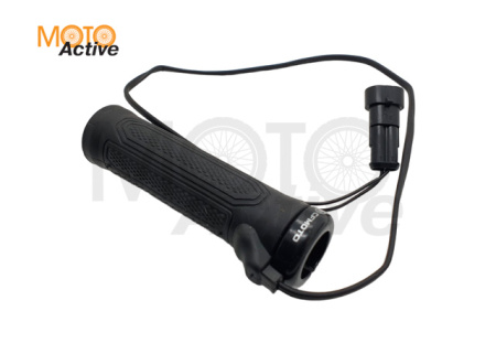 Подогрев ручек и курка газа (комплект)