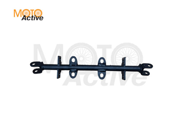 Крепление подножек водителя (штанга) питбайк Pilot 17/14