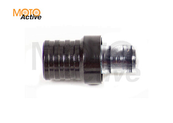 Клапан пробки бака кросс