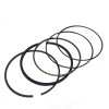 Кольца поршневые d -98 (компл.) KAYO двиг. ZS NC450 (вод.охл.) CN