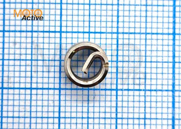 Ремонтная резьбовая вставка для внутренней резьбы M6*1,00 "KOMATCU"