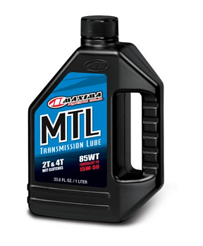 Трансмиссионное масло MTL Transmission