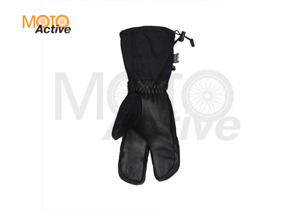 Перчатки Finntrail Lobster 2800 GraphiteRed