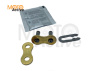 Цепь привода CZ Chains 520 MX Gold - 114