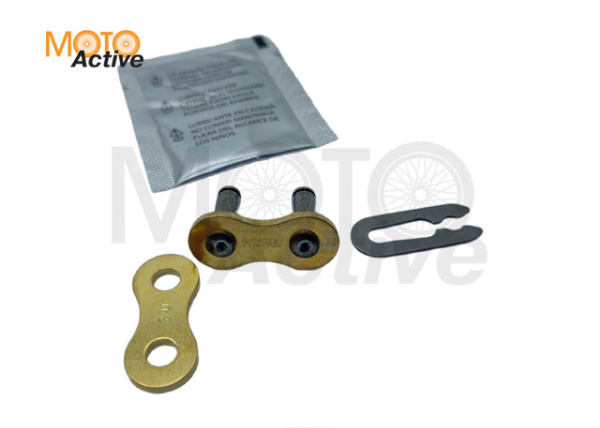 Цепь привода CZ Chains 520 MX Gold - 114