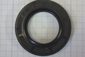 Сальник 30х47х7 NBR