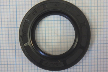 Сальник 30х47х7 NBR