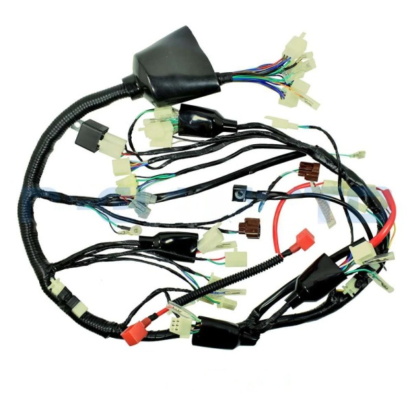 Жгут электропроводки Senke T-Leopard