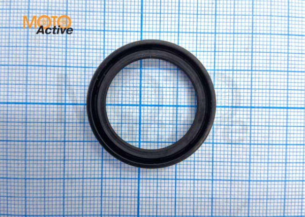 Сальник 25x33x6