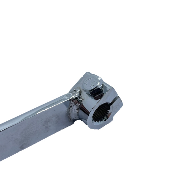 Рычаг переключения передач питбайк