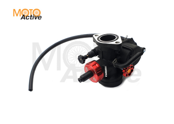 Карбюратор NIBBI PE24FL-YJ