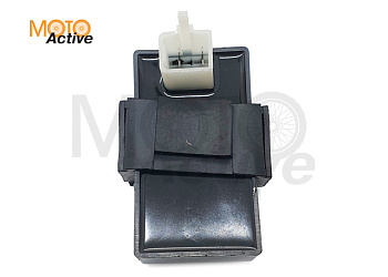 Зажигание CDI SENKE Х6, 200-10, Raptor