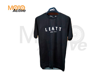 Футболка Leatt Promo M