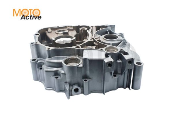 Картер двигателя левый 165FML Senke 200GY-5