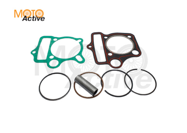 Цилиндро-поршневая группа YX125 E-Starter Питбайк