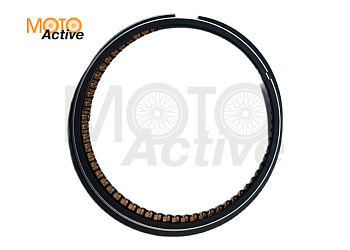 Кольца поршневые 4T d=56mm YX140/150