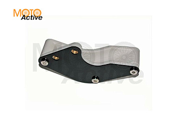 Успокоитель цепи (ловушка) черная