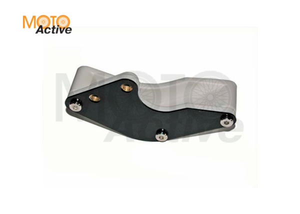 Успокоитель цепи (ловушка) черная