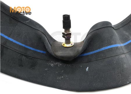 Камера 90/100-14 (2.75-14), TR4 усиленная бутиловая Питбайк