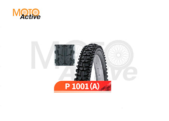 Покрышка Вело 26х1,95 P-1001(A) (Wanda tire)