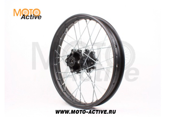 Диск 18"  задний KAYO T2 кросс (с 2014 года)