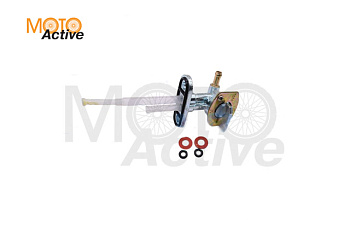 Кран топливный Holeshot, Crosstrec, Sport 003