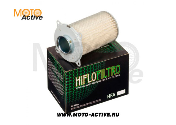 Воздушный фильтр Hi-Flo HFA 3909